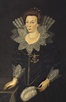 Kristina av Holstein-Gottorp - Kungliga slotten