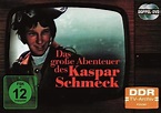 Das große Abenteuer des Kaspar Schmeck [2 DVDs] hier online kaufen ...