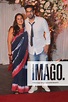 MUMBAI, INDIA - APRIL 30: Bollywood actor Kunaal Roy Kapur with his ...