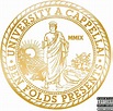 Ben Folds Presents: University a Cappella: Amazon.co.uk: CDs & Vinyl