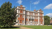 Marlborough House opens its doors to the public | Commonwealth