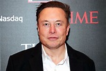Elon Musk Says He Will Step Down as Twitter CEO When He Finds Someone Else
