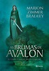 Resenha | As Brumas de Avalon de Marion Zimmer Bradley - 180graus - O ...