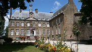 Le Château de Flers « son histoire et celle de son musée