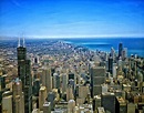 Illinois, Chicago Guide (B): Chicago Architecture: 15 Must-See Buildings