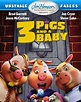 3 Schweinchen und ein Baby Film Stream Deutsch Online Komplett 2008 ...