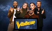 The Voice 2021 Contestants, Teams, Eliminations | The Voice Season 21