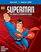 ¡Siempre quieres leer Un Cómic Más!: SUPERMAN LA SERIE ANIMADA COMPLETA ...