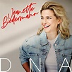 ALBUM: Jeanette Biedermann - DNA — GAY.CH · Alles bleibt anders!