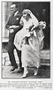 George Bambridge and Elsie Kipling - Dating, Gossip, News, Photos