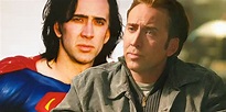 Nicolas Cage’s Superman Was Exactly What DC Movies Needed