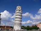 The Tower of Pisa - a true Italia! Icon | Italy Travel and Life