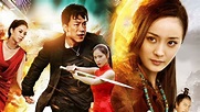 Chinese movies with english subtitles watch online - localkum