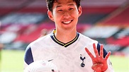 ¡Heung-Min Son convirtió cuatro goles!