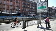 El Ayuntamiento de Madrid aprueba la Ordenanza de Movilidad Sostenible