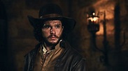 Gunpowder - Review | El Aquelarre