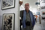 Vietnam: Tim Page visits the Requiem photography Exhibition. | LUKE ...