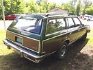 1980 Oldsmobile Station Wagon ' Woody' -- Ultimate Souped-Up