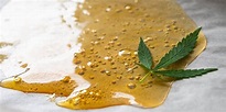 Wax 101: Everything You Need To Know About Cannabis Wax | Pure Oasis