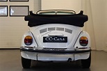 VW 1303 1,6 Cabriolet | CC Cars.dk