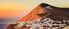 Las 15 Mejores Islas Cícladas | Que Ver y Hacer + Itinerarios | Grecia