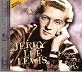 Jerry Lee Lewis: Rock `N' Roll Wild Man .. 10 Original Hits .. Oldies | eBay