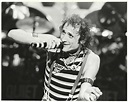 Kevin Dubrow