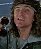 David Patrick Kelly as Luther, in "The Warriors". "Warriors, come out ...