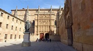 La Universidad de Salamanca - NOTICIAS Salamanca ⭐