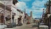Saltillo: Así eran las calles de Victoria, Aldama y Allende en la ...