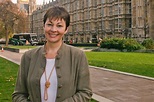 Caroline Lucas on hope in an age of lies | BN1 Magazine