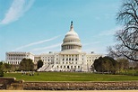 Capitol Building in Washington DC: Tours & Visiting Tips