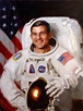 Painting : "James S. (Jim) Voss, Astronaut" (Original art by Ronald ...
