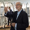 'I wanted the building to fly': Renzo Piano's Santander gallery opens ...