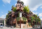 25 Verde in Turin by Luciano Pia - Architectural Review