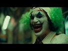 The Joker, escena del tren ( Español latino) HD - YouTube
