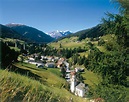 Urlaubsdestination Gries am Brenner im Wipptal