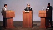 Debate presidencial 1989. | Livro de memórias, Tv e famosos, Reality shows