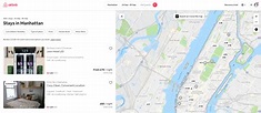 20+ Websites That Use Google Maps - GetDevDone Blog