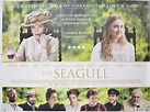 Seagull (The) - Original Movie Poster