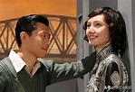 Xia Haha, the daughter of Xia Yu and Yuan Quan, has inherited her ...