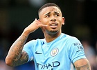 Gabriel Jesus treated himself to a very flashy present to celebrate Man ...