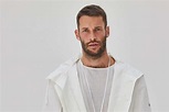 Simon Porte Jacquemus, le créateur de mode aux allures d'influenceur ...