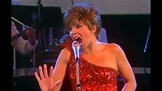 Shirley Bassey - "I Who Have Nothing" (Berlin Concert 1987) [A.I ...