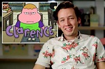'Clarence' creator Skyler Page pleads not guilty to toy theft: report