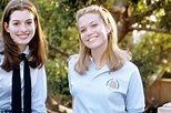 Mandy Moore shares adorable 'Princess Diaries' throwback photo | EW.com