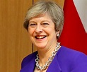 Theresa May Biography - Childhood, Life Achievements & Timeline