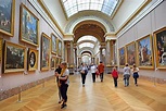 Visita guiada por el Museo del Louvre, París