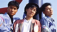 Seo Taiji and Boys: All About the Music Trio! - OtakuKart
