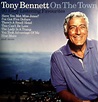 On The Town - 2002 | Lp albums, Tony, Tony bennett